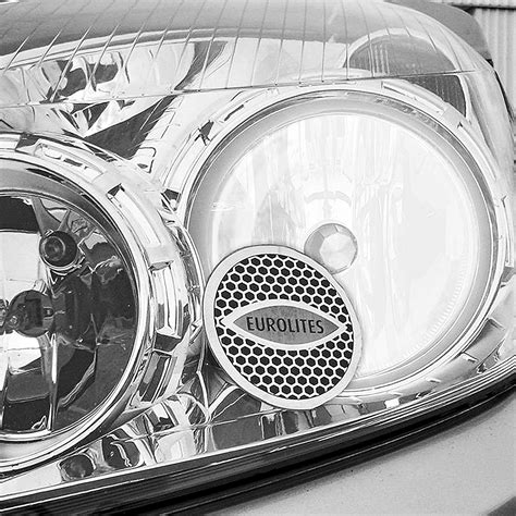 AA Car Headlamp Headlight Beam Converters Adaptors | Ubuy India