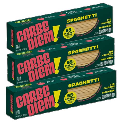 Carbe Diem Pasta Review - Is It Keto Friendly?