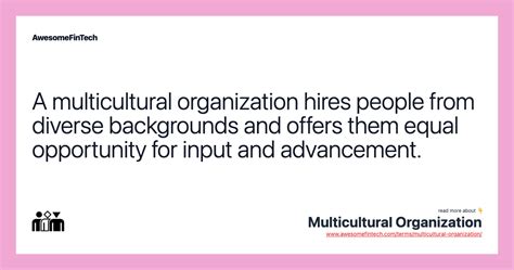 Image result for Multicultural Organisation