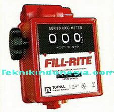 Fill-Rite Flow Meter 800C 的图像结果