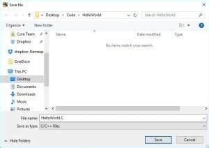Image result for How to Install Code Blocks On Windows 10 and Run C Programs