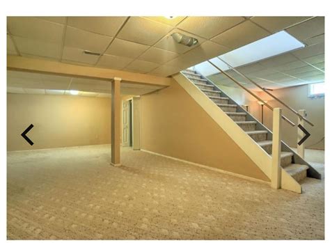 basement layout