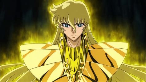 Meet the Gold Saints from Saint Seiya: Soul of Gold! - MyAnimeList.net