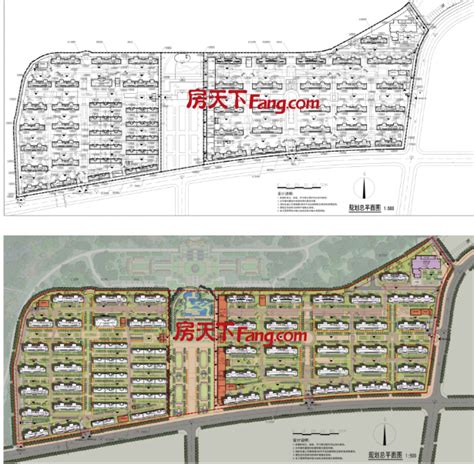 铜山区2017-27号地块（碧桂园）规划设计方案公示-徐州新房网-房天下