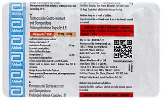 Nicopenta Dsr Capsule 10: Uses, Side Effects, Price & Substitutes