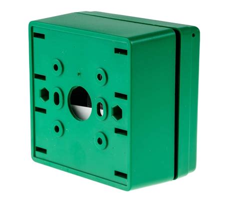 4930210RSCO-0097 Eaton | Eaton Green Break Glass Call Point, Break ...