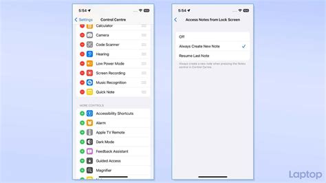 Using Notes On iPhone 的图像结果
