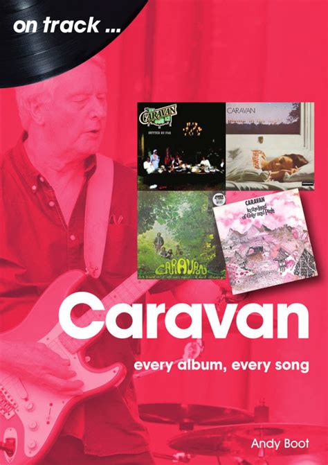 Caravan Album 的图像结果