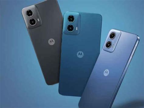 लेटेस्ट Moto G34 5G की पहली सेल शुरू! डिजाइन से फीचर्स तक सब Awesome ...