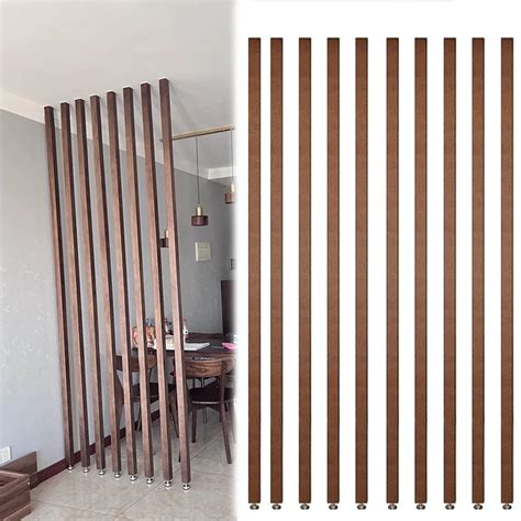 Floor Ceiling Room Dividers