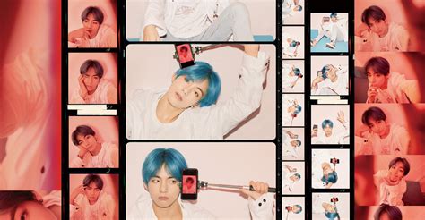 BTS - Map Of The Soul Concept Photos (HD/HR) - K-Pop Database / dbkpop.com