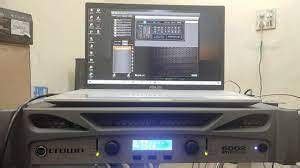 Buy Crown Xti-6002 audio amplifier Online in India at Lowest Price | VPLAK