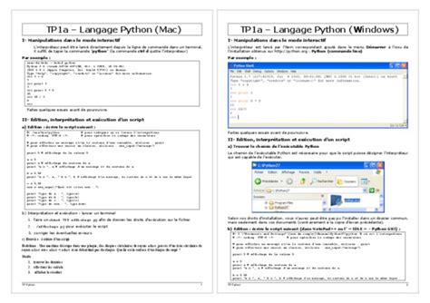 Image result for Formation De Base a Python