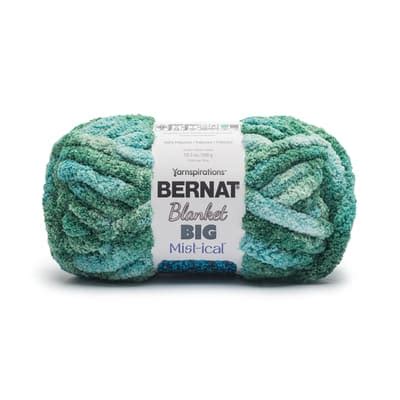 Bernat® Blanket Big Mist-ical™ Yarn | Michaels