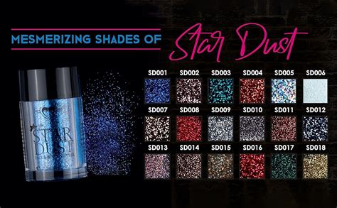 Buy Daily Life Forever52 Star Dust Powder Single Eyeshadow Highly ...