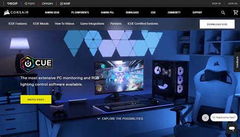 RGB Controller Software PC 的图像结果