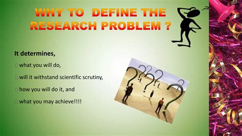 Image result for Problem Selection Slide