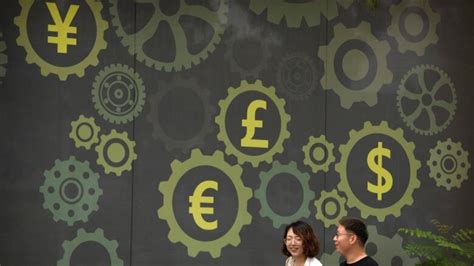 IMF World Economy Projection 的图像结果