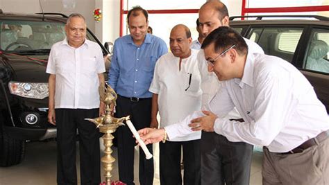 Hindustan Motors launches Mitsubishi dealership in Hisar - Overdrive