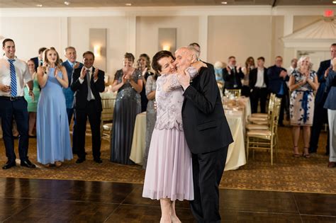 Karissa & Dave: Saint Alexis Church & The Chadwick Wedding Photos ...