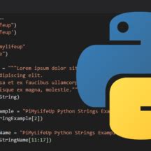 Image result for Join String Python