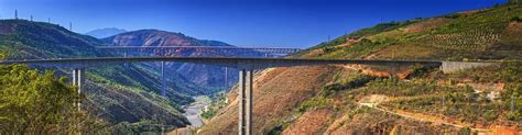 【高清图】云南元江·世界第一高桥-中关村在线摄影论坛