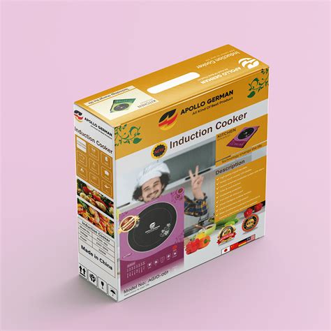 Image result for Product Box Design