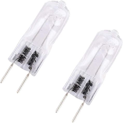 Amazon.com: Podoy WB08X10051 WB08X10057 Microwave Oven Light Bulb ...