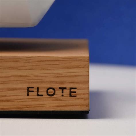 Buy FLOTE Levitating Air Pot – Floating Plant Pot – Planter for Bonsai ...