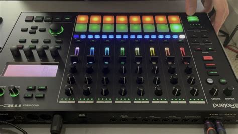 Image result for MC 707 Tutorial