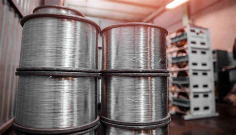 Incoloy 800/800H/800HT Wires Supplier, Exporter in India