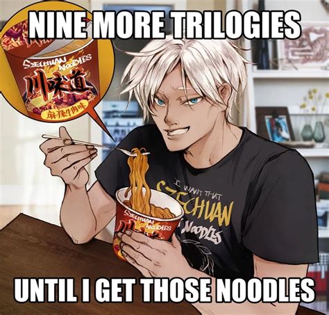 Meme noodles - The instant ramen that became a viral sensation