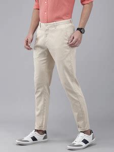 Cotton Pants - Buy Cotton Pants online at Best Prices in India ...