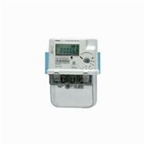 Trivector Meter - Secure electric meter Trader - Wholesaler ...