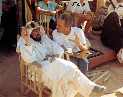 "Lawrence of Arabia" New 50th Anniversary 4K Digitial Restoration | Oscars.org | Academy of ...