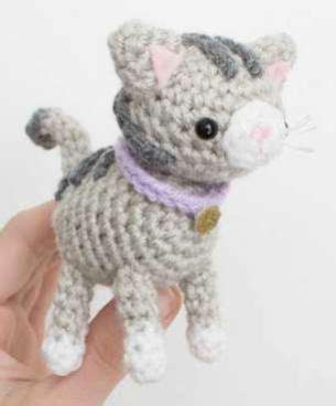 Crochet Stuffed Cat Toy Manufacturer, Supplier from Gurugram