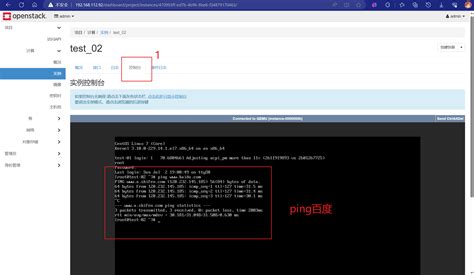 Installing OpenStack 的图像结果