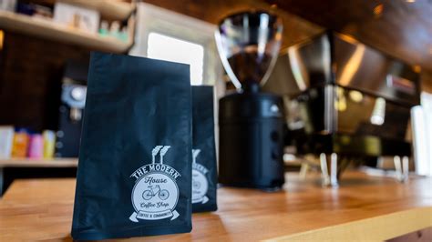 The Modern House Coffee Shop to open in Birmingham’s Titusville ...