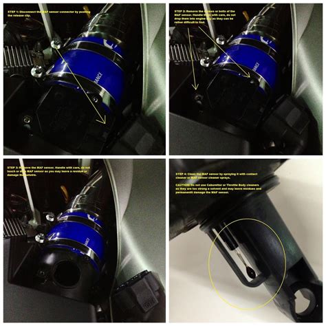 Image result for MAF Sensor Cleaner