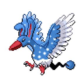 Azumarill #184 - FusionDex.org