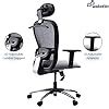 Wakefit Office Chair | 3 Years Warranty | Office Chairs for Work from ...