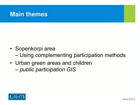 Image result for Participatory Planning Examples