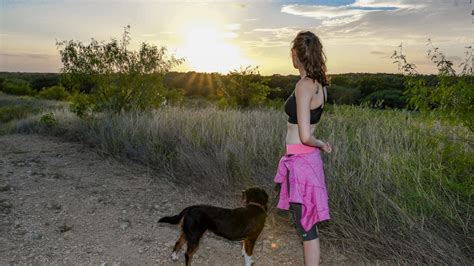 Hiking in San Marcos, TX | ADA Accessible & Dog-Friendly