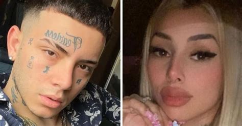 🔴 Detuvieron a Despre, el nuevo novio de Tamara Báez: intentó ingresar ...