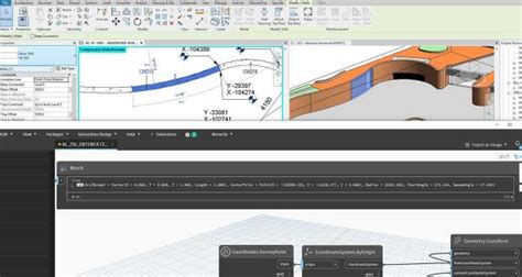 Image result for Revit Dynamo Examples