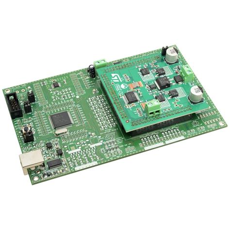 EVAL-L99H02XP | Product - STMicroelectronics
