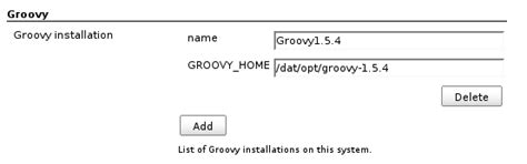 Groovy Script Jenkins 的图像结果