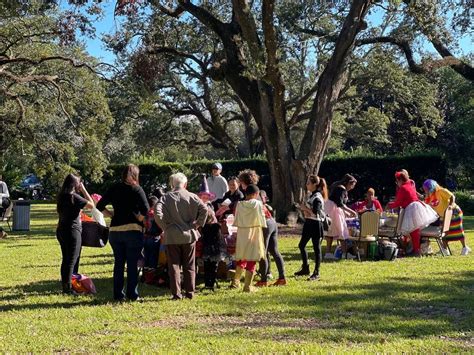 Free Community Day , 7 Bamboo Rd New Orleans, LA, United States ...