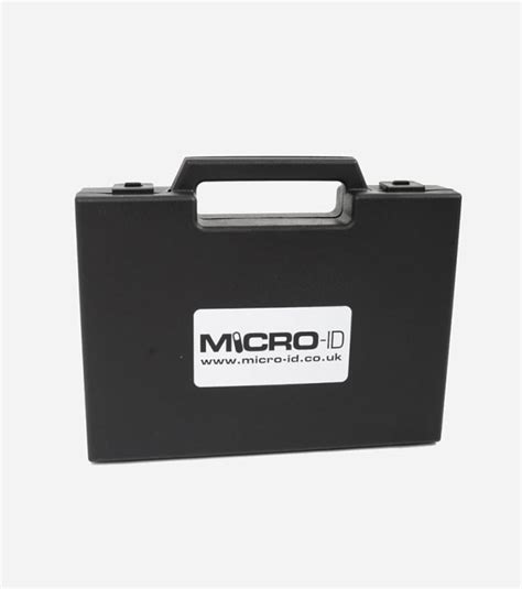 Microchip Scanner 的图像结果