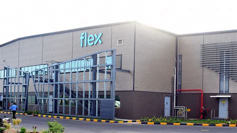 Flextronics DTA Expansion | Elhanan